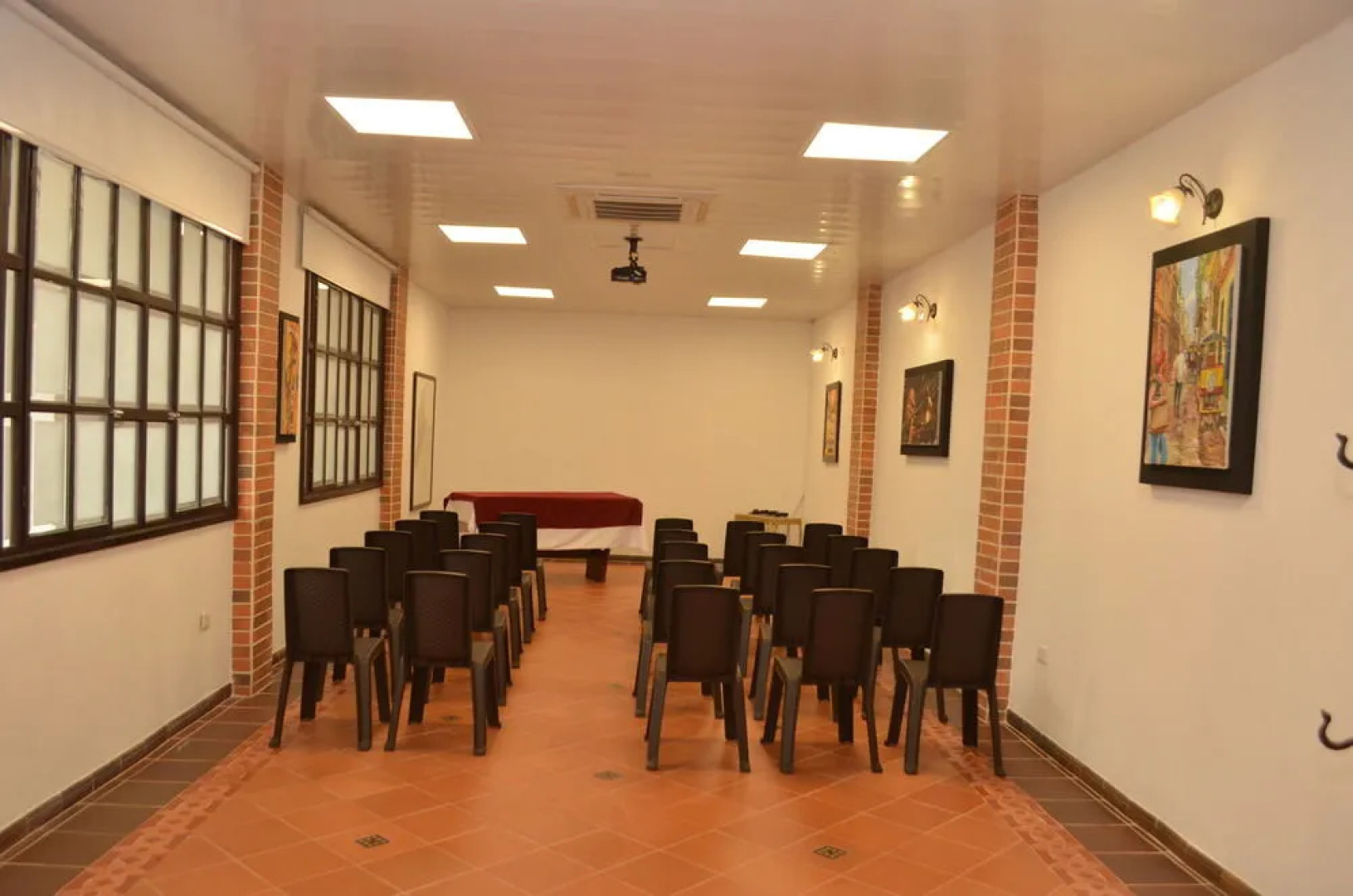 Hotel Boutique El Virrey