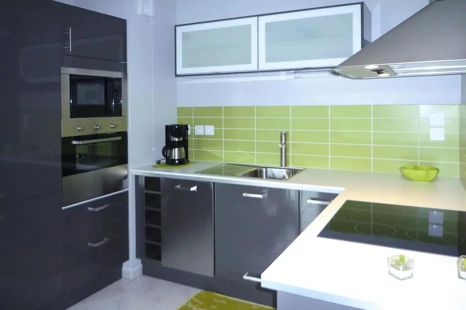 Nice apartment on the Emerald Coast, Ploubalay Beaussais-sur-Mer