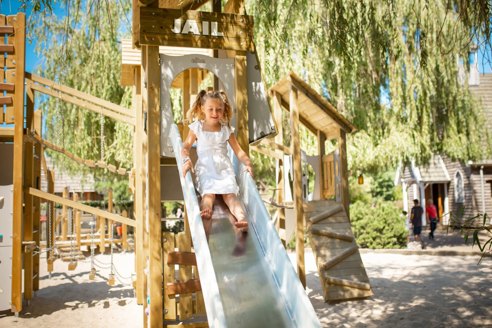 Vakantiepark Slagharen