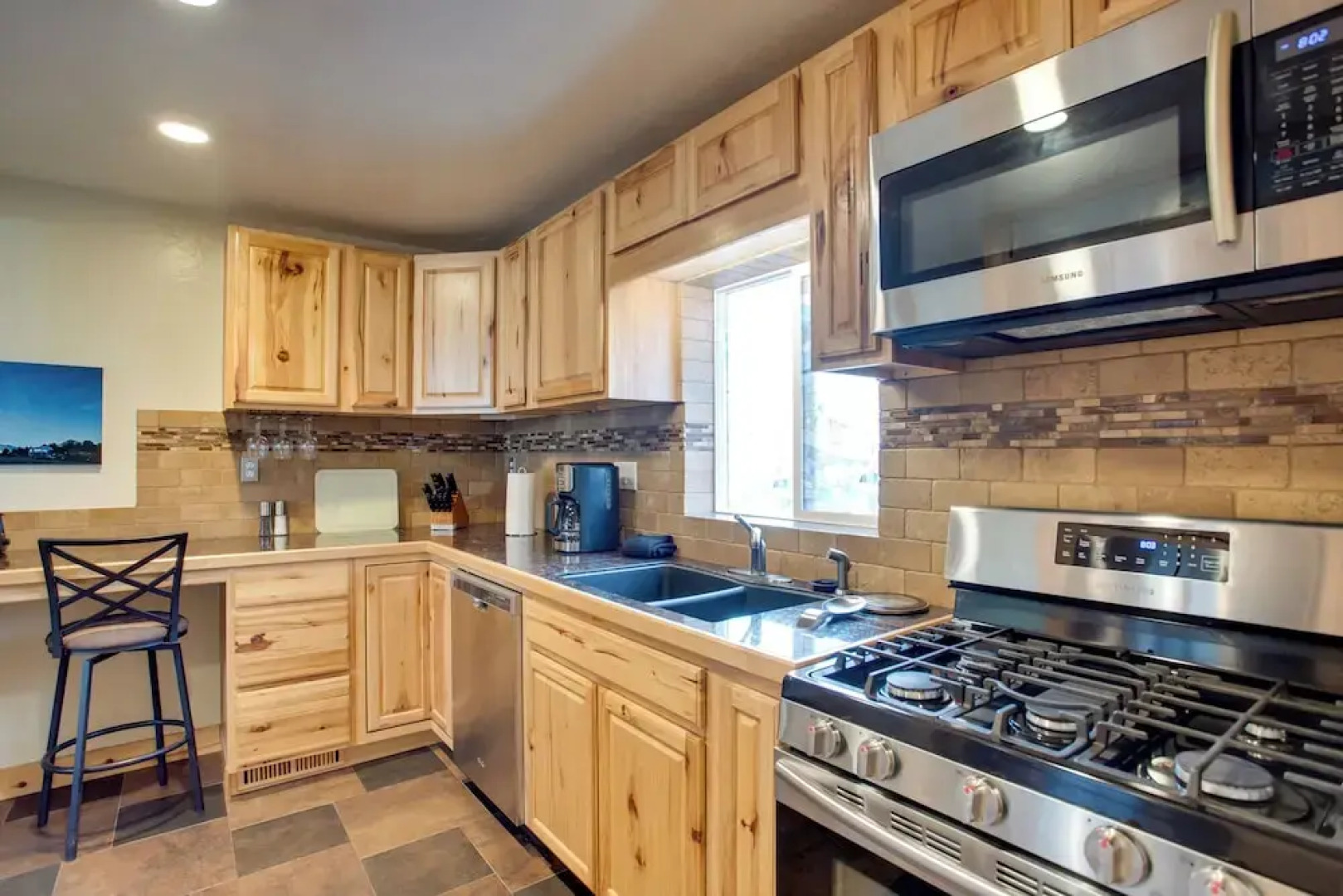 Fruita Vacation Rental: Walk to Downtown!
