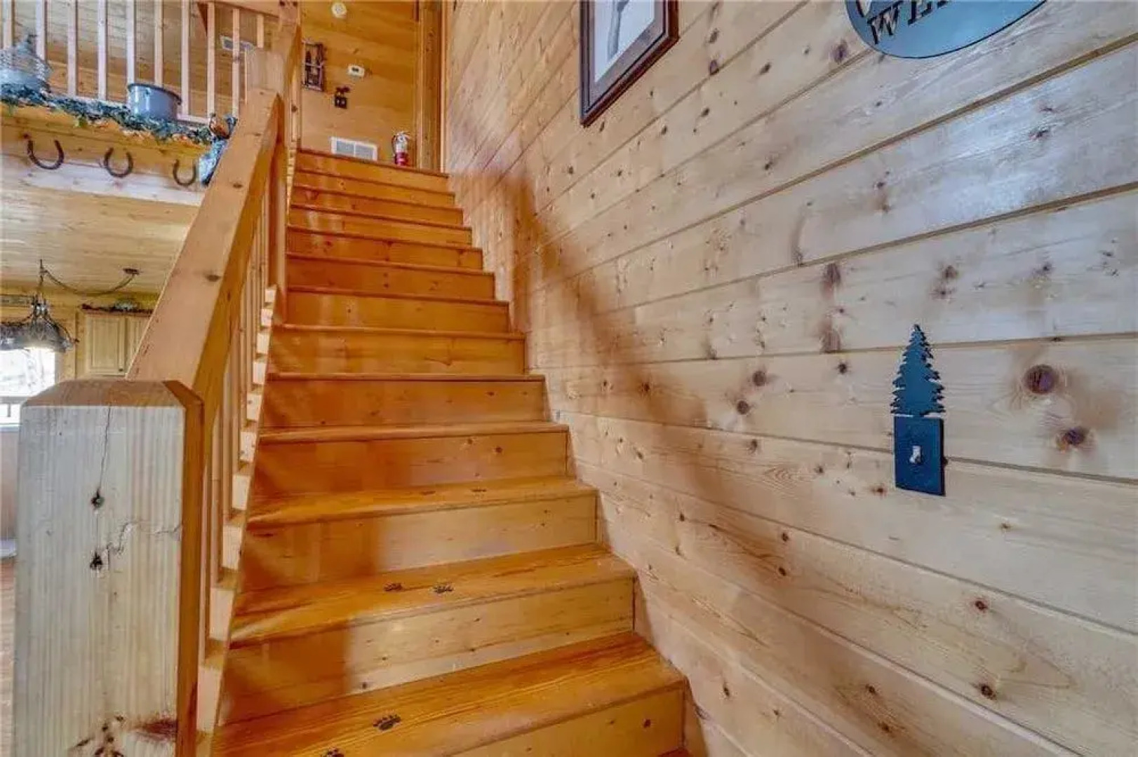 Majestic Hideaway by RedAwning