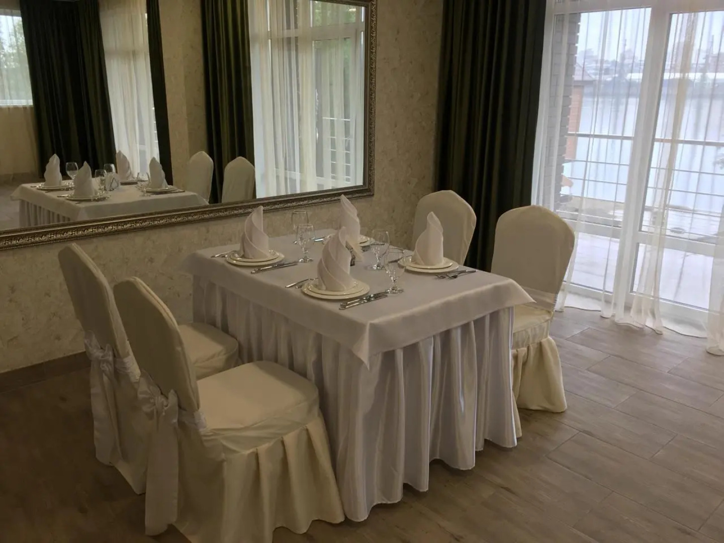 Меблированная комната On Gravity 29A