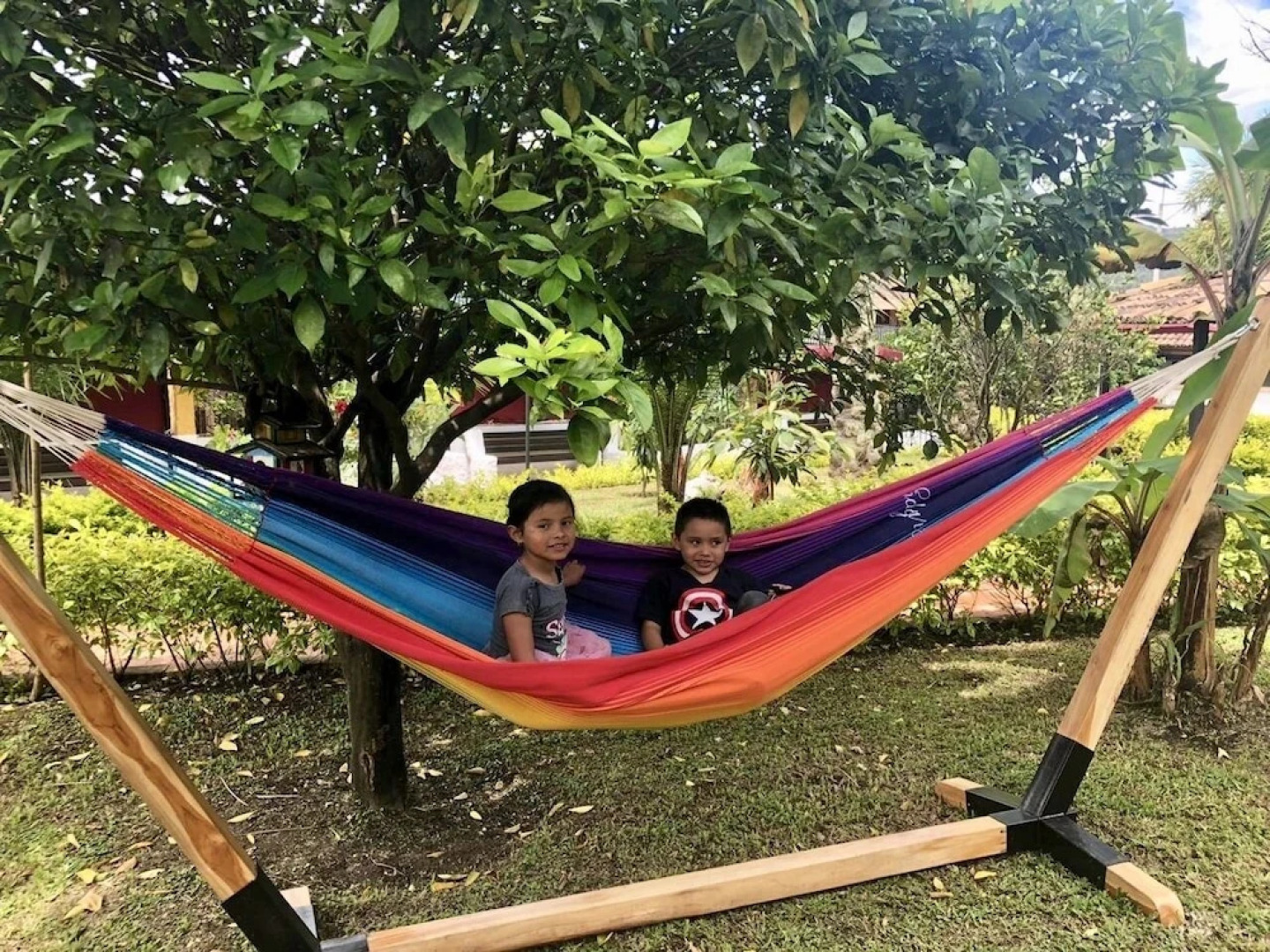 Hotel Casona del Virrey