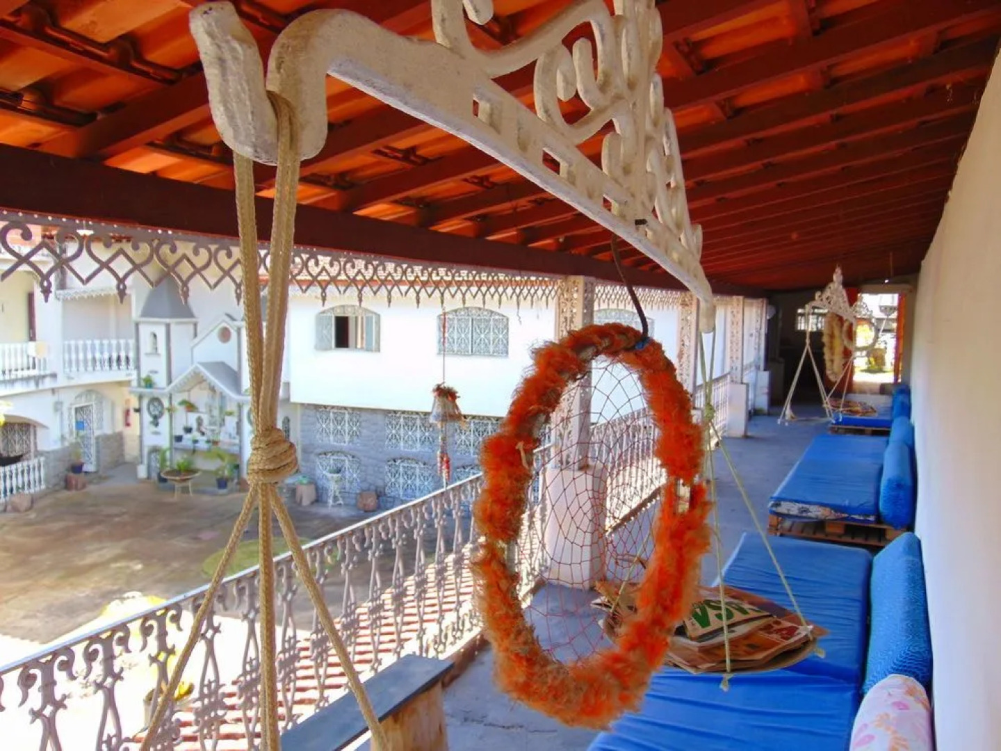 Pousada do Mendonça