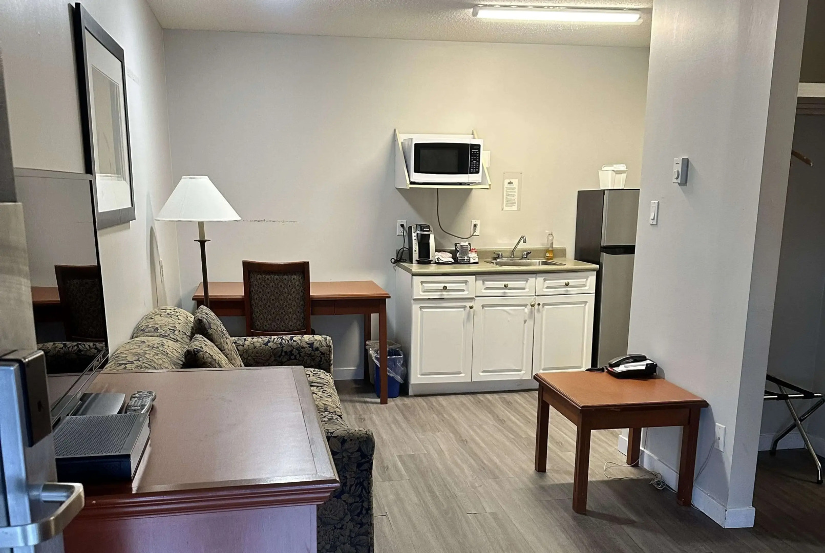 Travelodge by Wyndham Langley