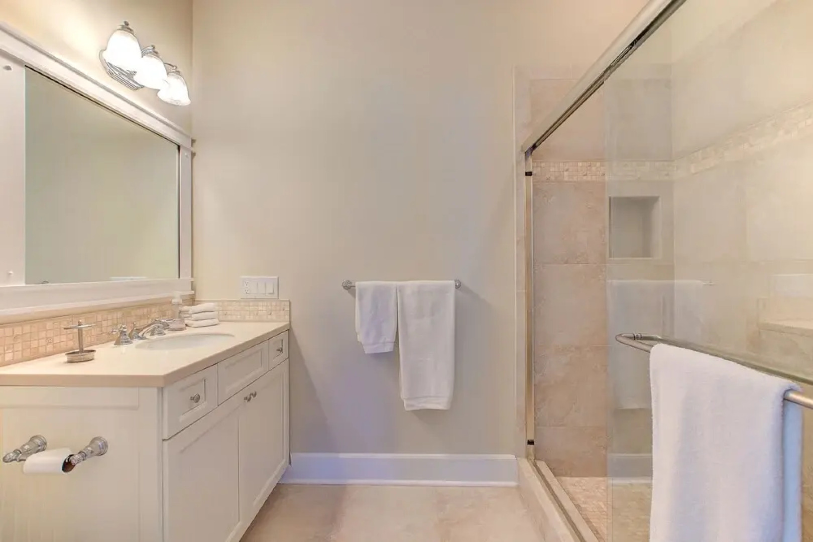 Ultimate Island Getaway - Monthly Beach Rental 4 Bedroom Home by RedAwning