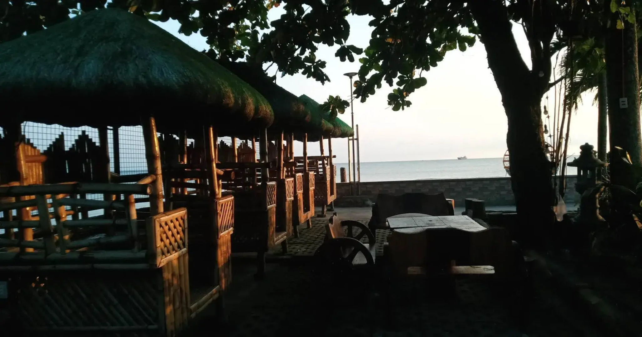 Villa Elizabeth Beach Resort