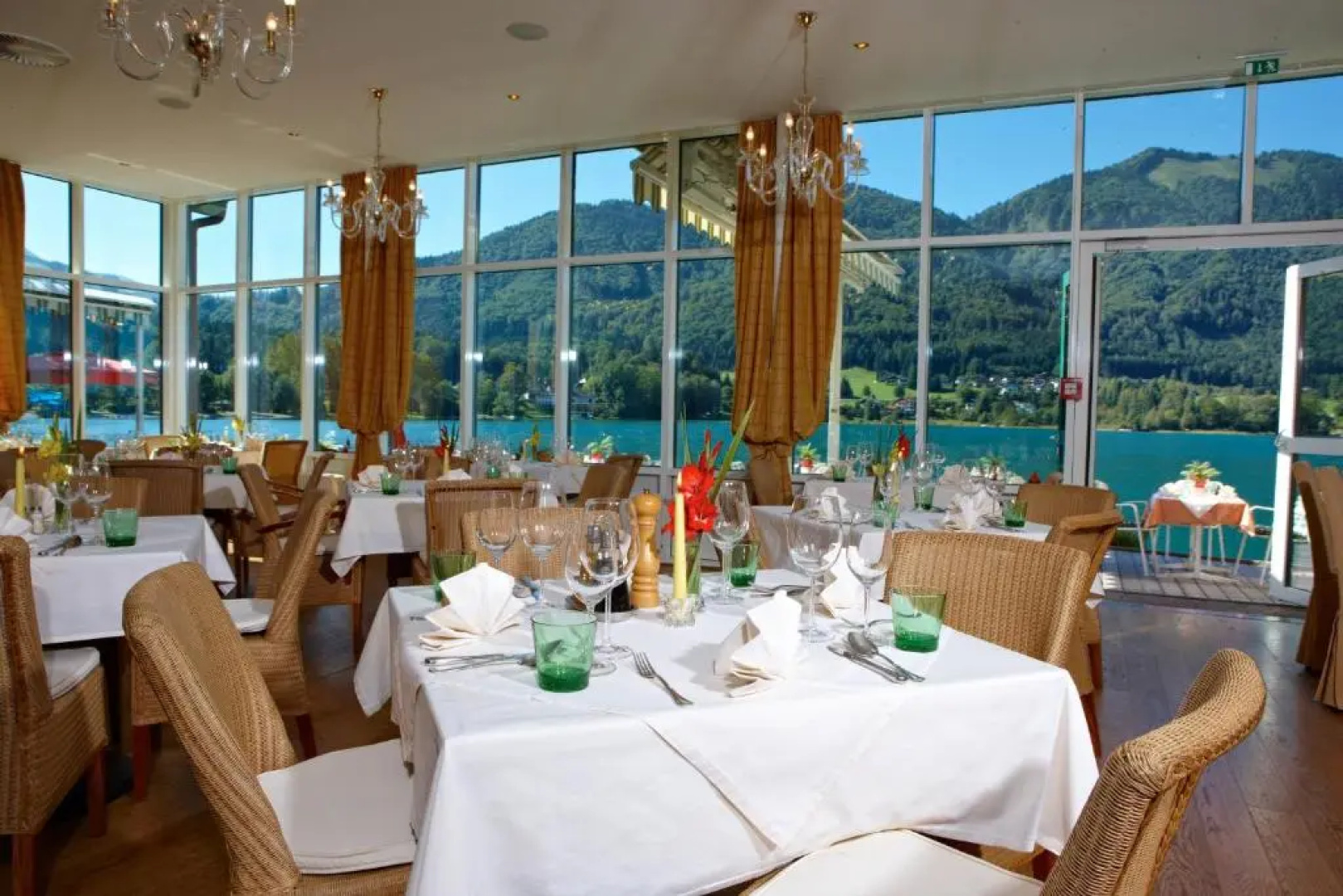Hotel Seerose