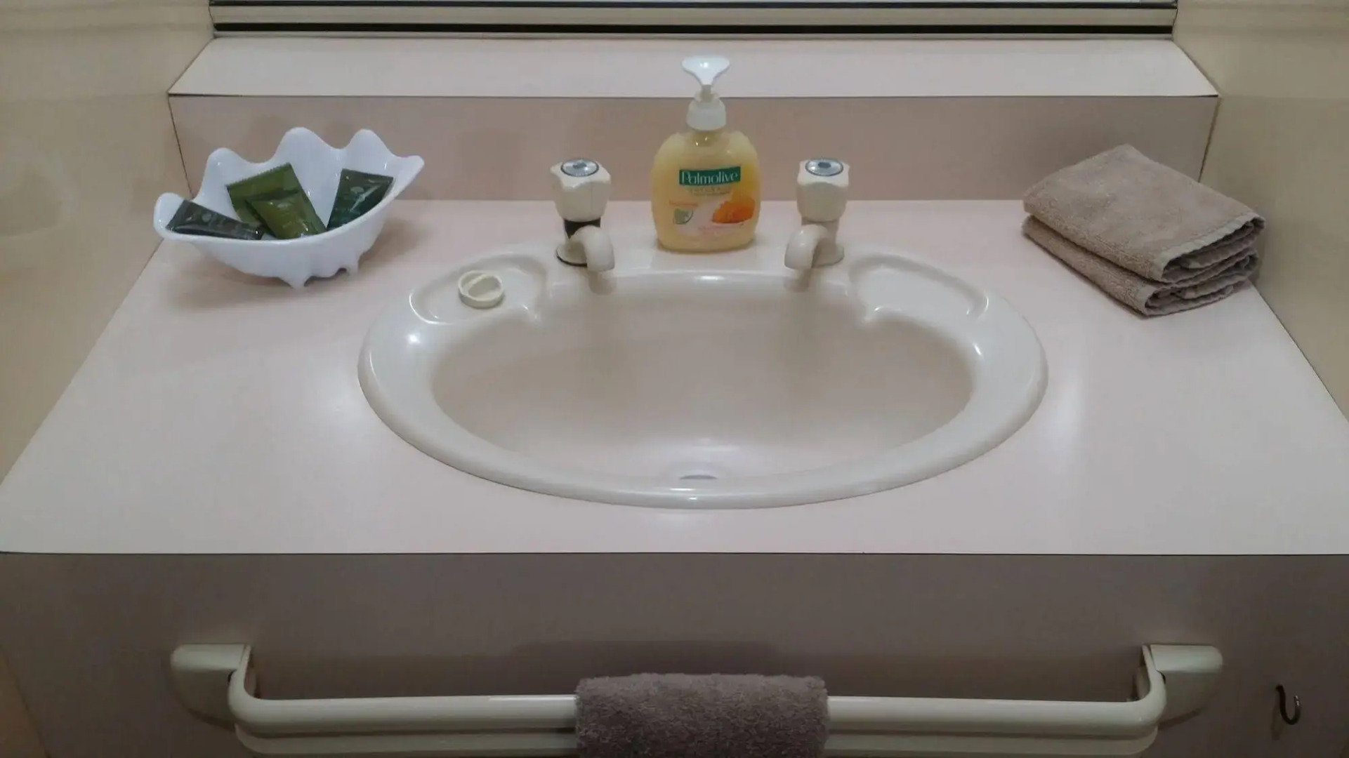 Rose Court Motel, Rotorua