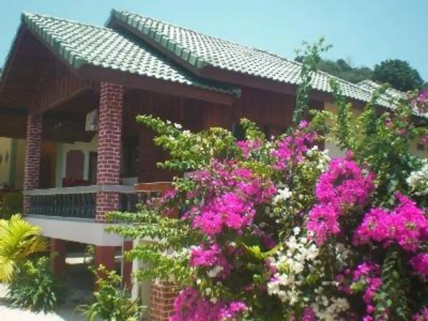 Seaboard Bungalows