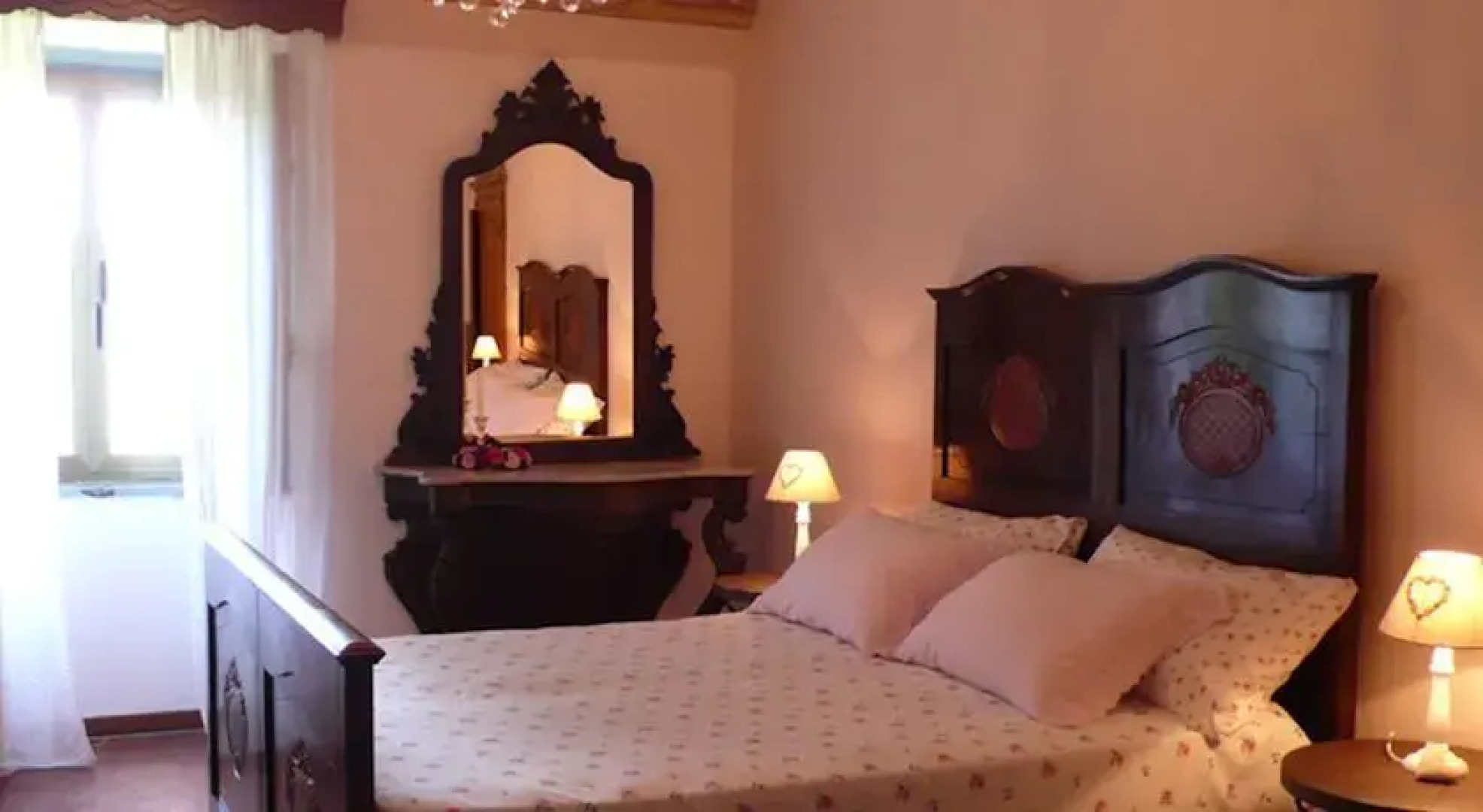 I Peschi B&B