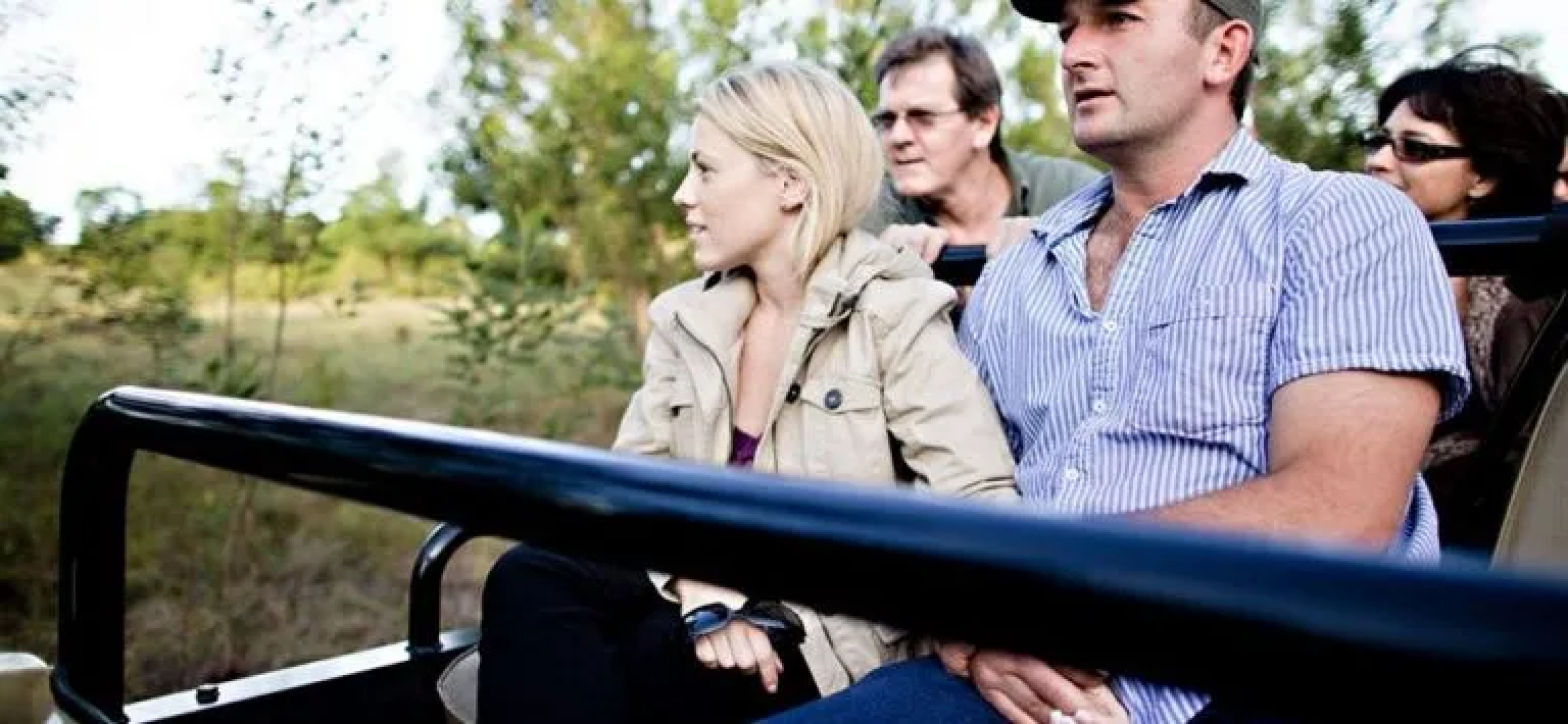 Kichaka Luxury Game Lodge