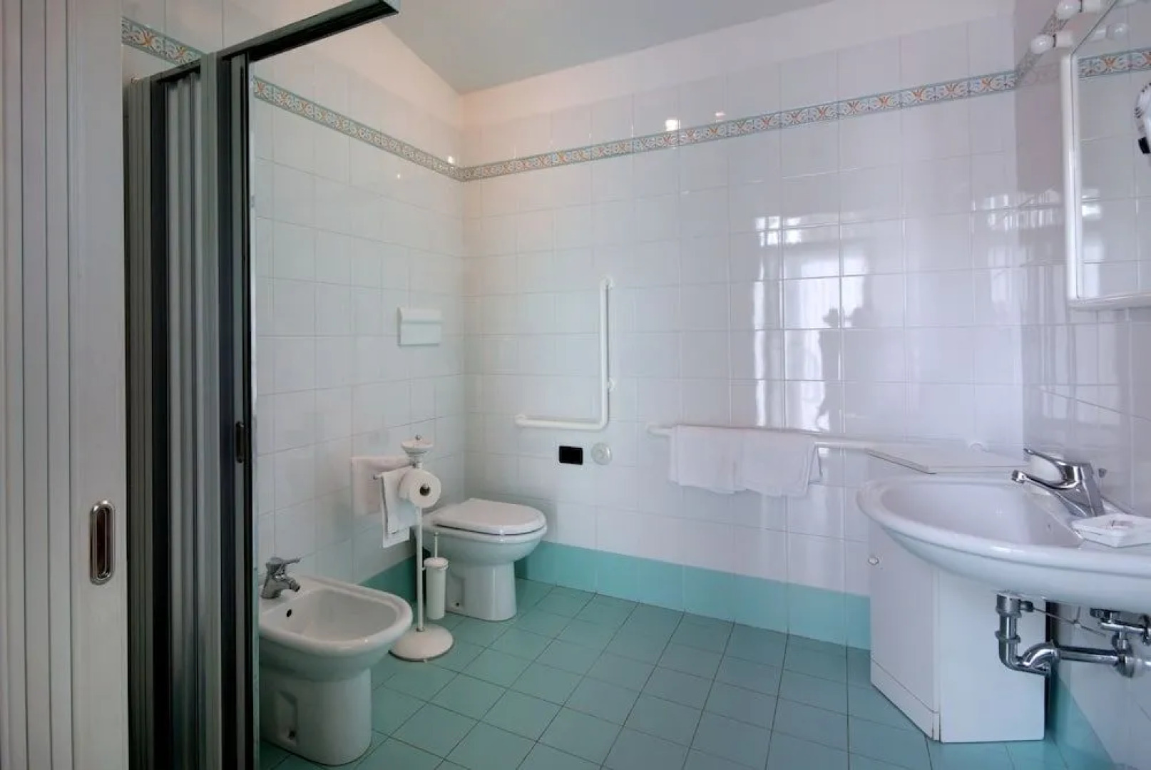 Agriturismo Villa Selvatico