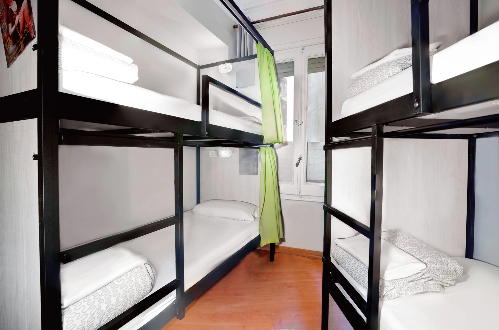 Wow Hostel Barcelona