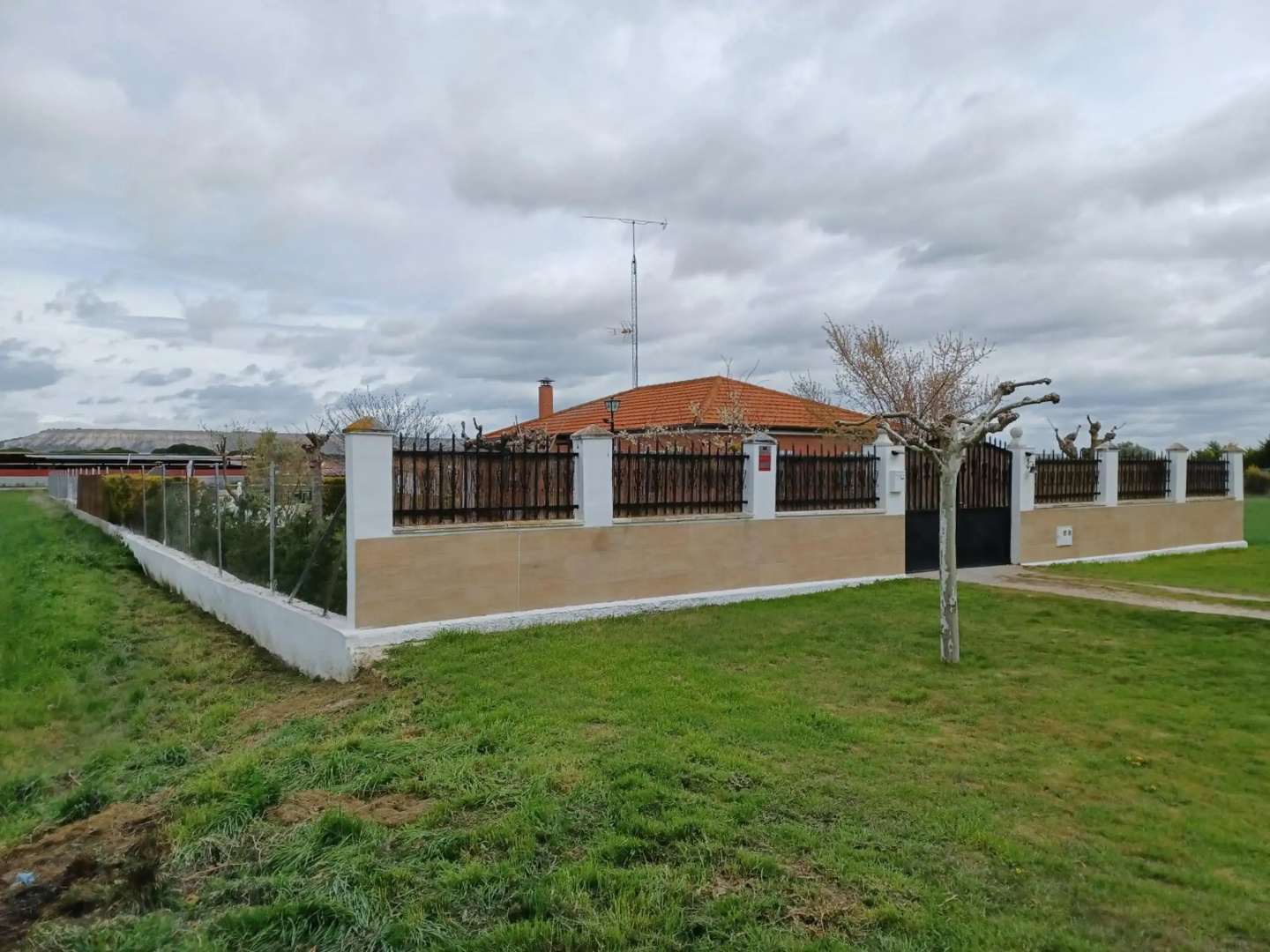 La Espiga