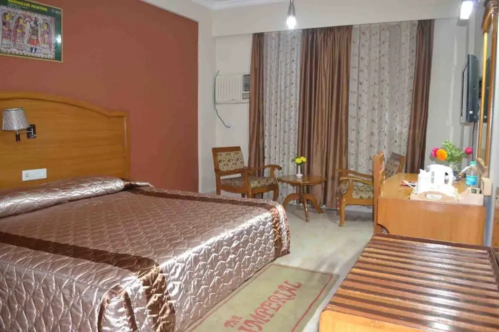 The Imperial Kushinagar