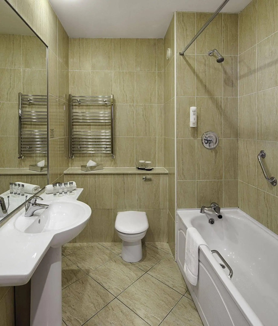 Millrace Hotel, Leisure Club & Spa