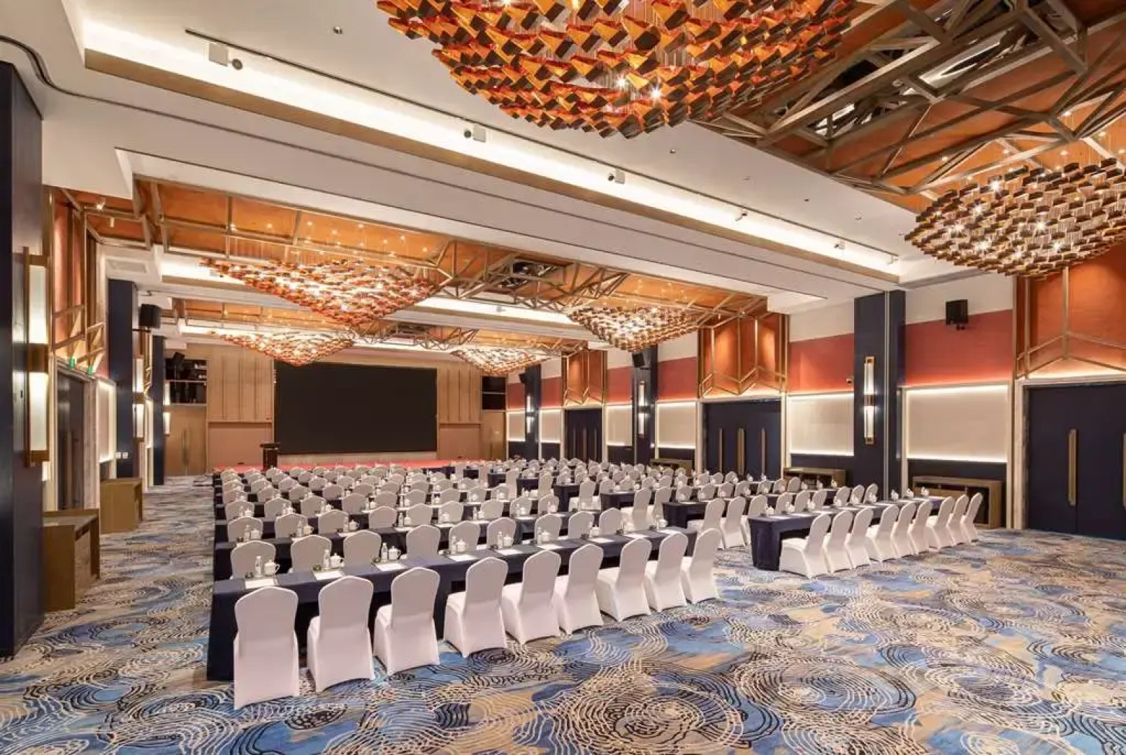 Wyndham Fengqing Resort