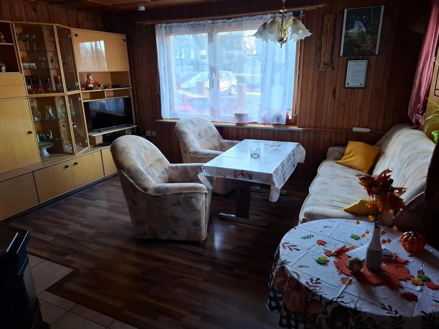 Ferienwohnung Kupfer