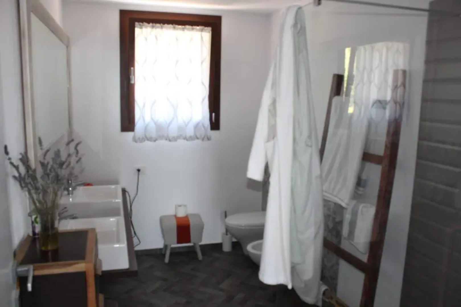 Appartamento a Fosdinovo a pochi km dalle 5Terre