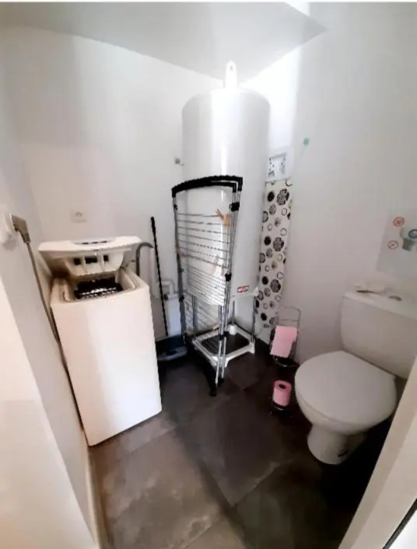 appartement 50 m2/quartier calme /5 mn de la plage