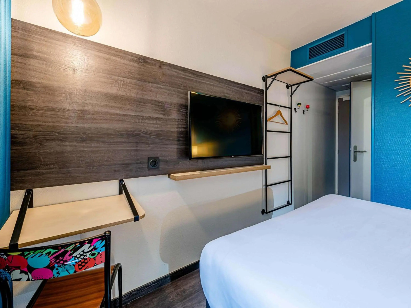 Greet Hotel Bordeaux Floirac Arena