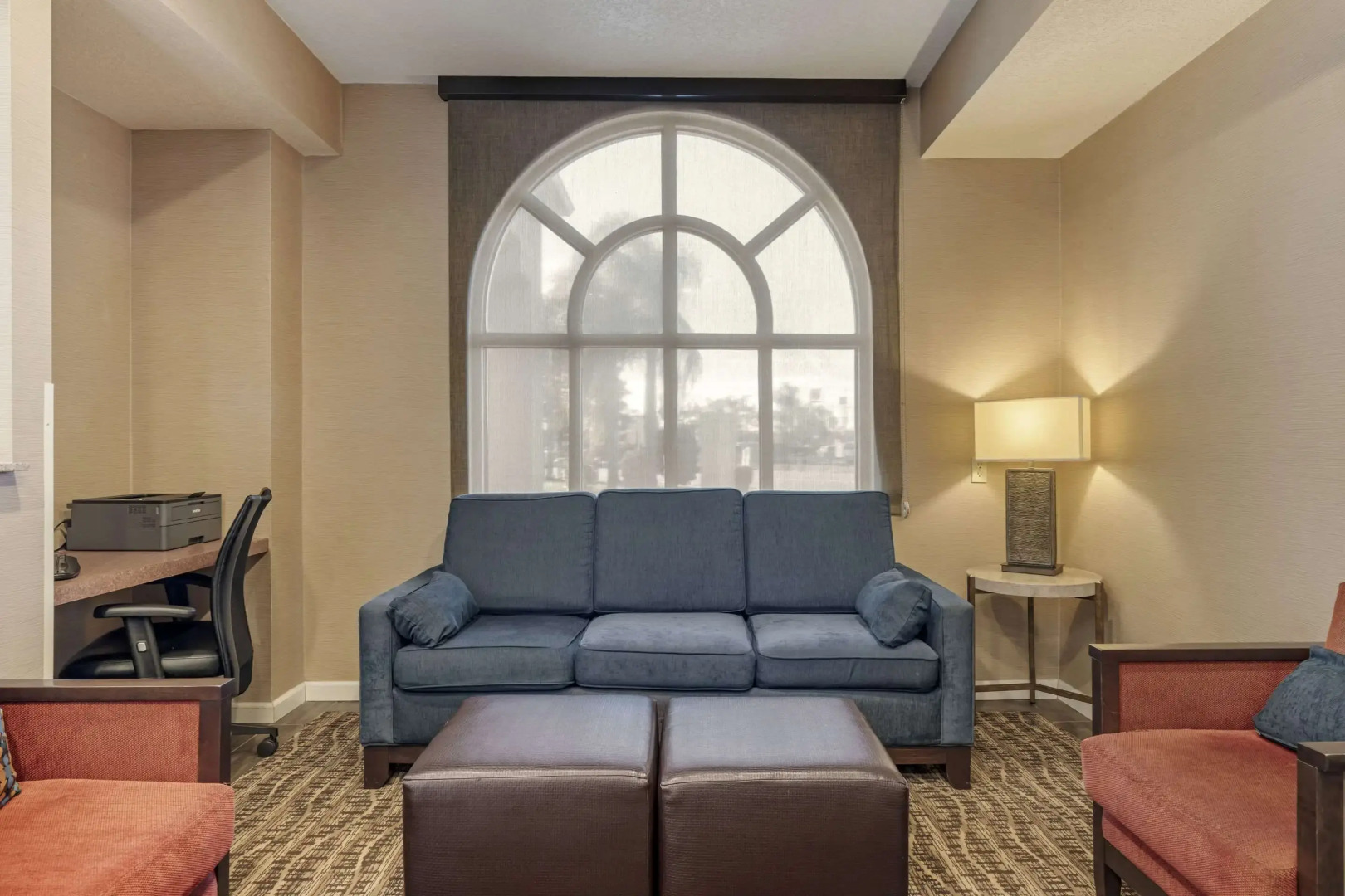 Comfort Inn Lathrop - Stockton Airport