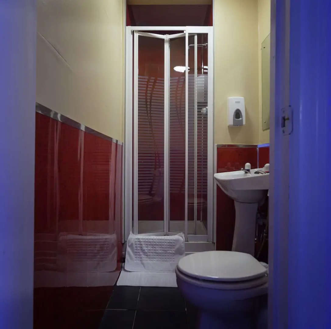 Avondale House Dublin - Guesthouse