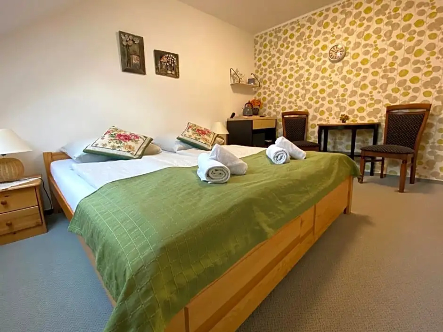 Penzión Vila Petra Bed&Breakfast