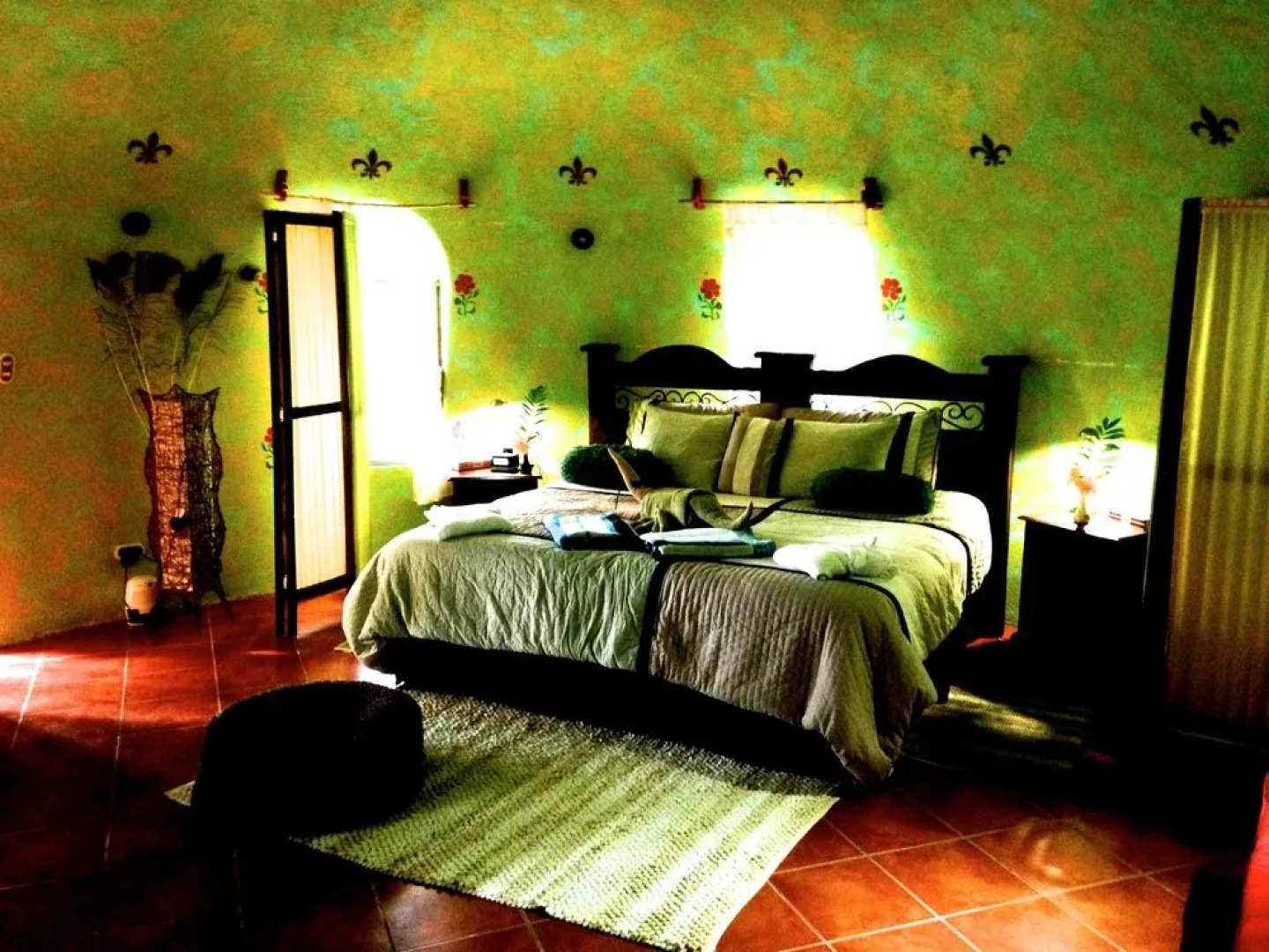 Atitlan Oasis Eco Hotel and Spa Kaalpul