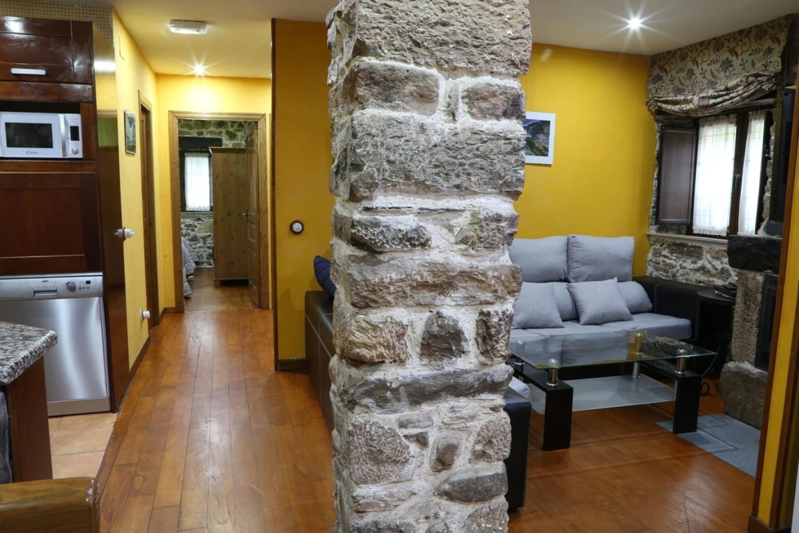 Casa Rural Madreselva