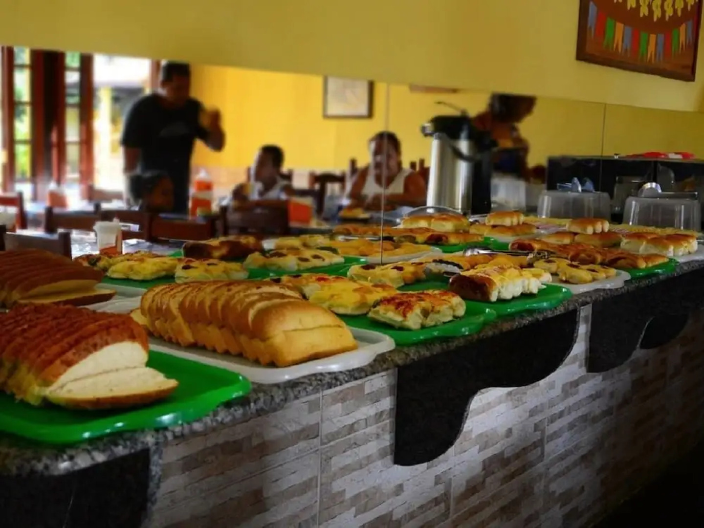 Pousada Sol Nascente