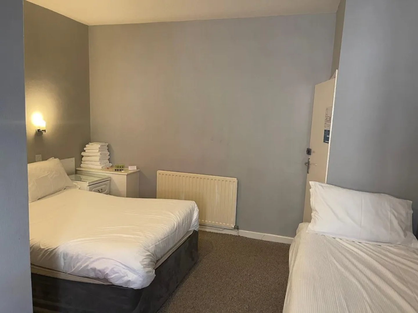 The Waverley Hotel