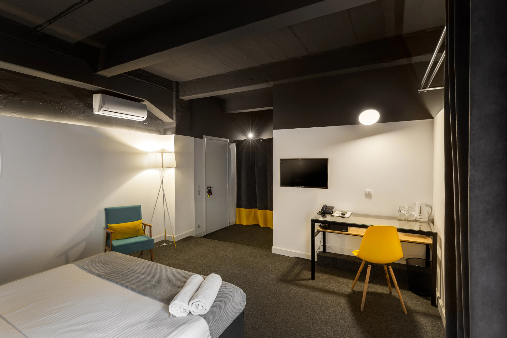 Hotel Bohemian Garni - Skadarlija