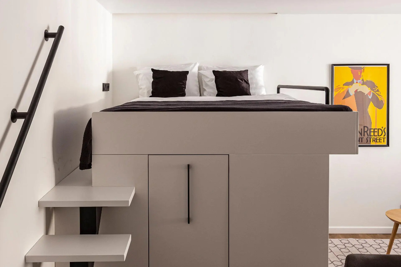 Апартаменты PORTER (ПОРТЭР)