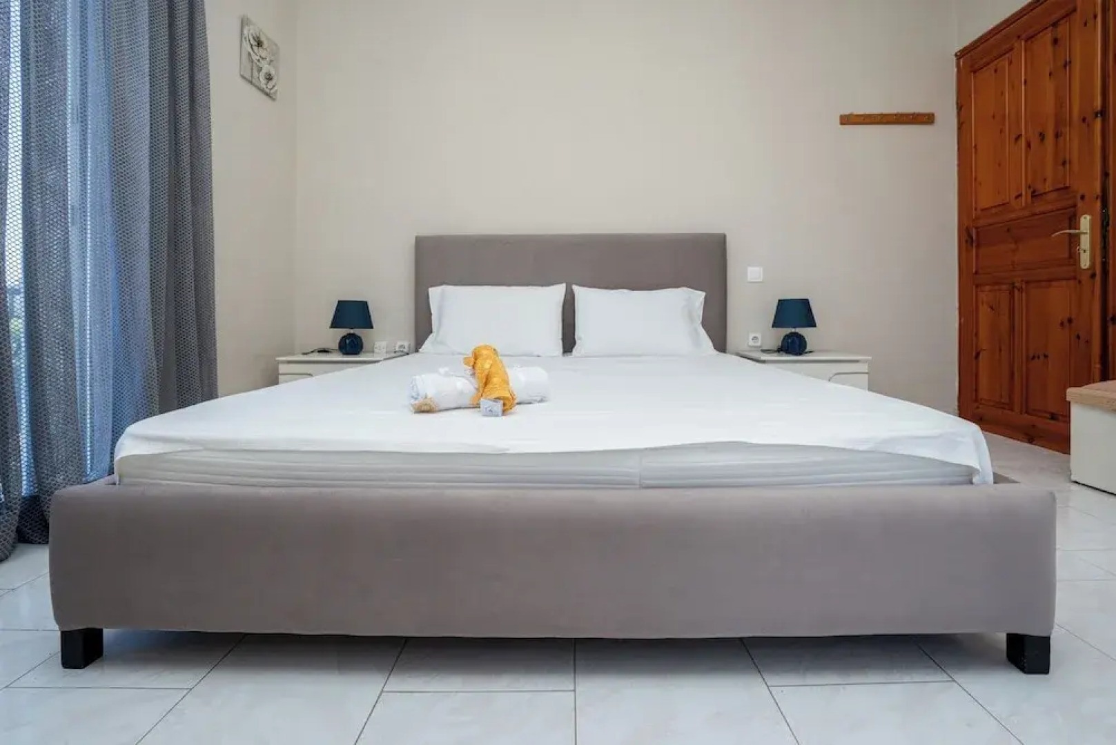 Ionian View Village House