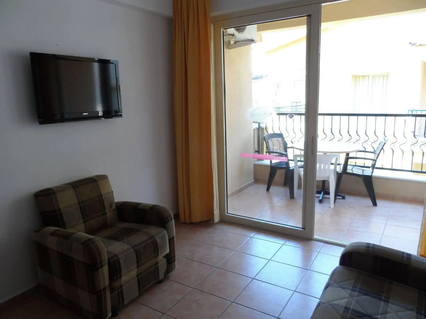 Sebnem Apart & Studios