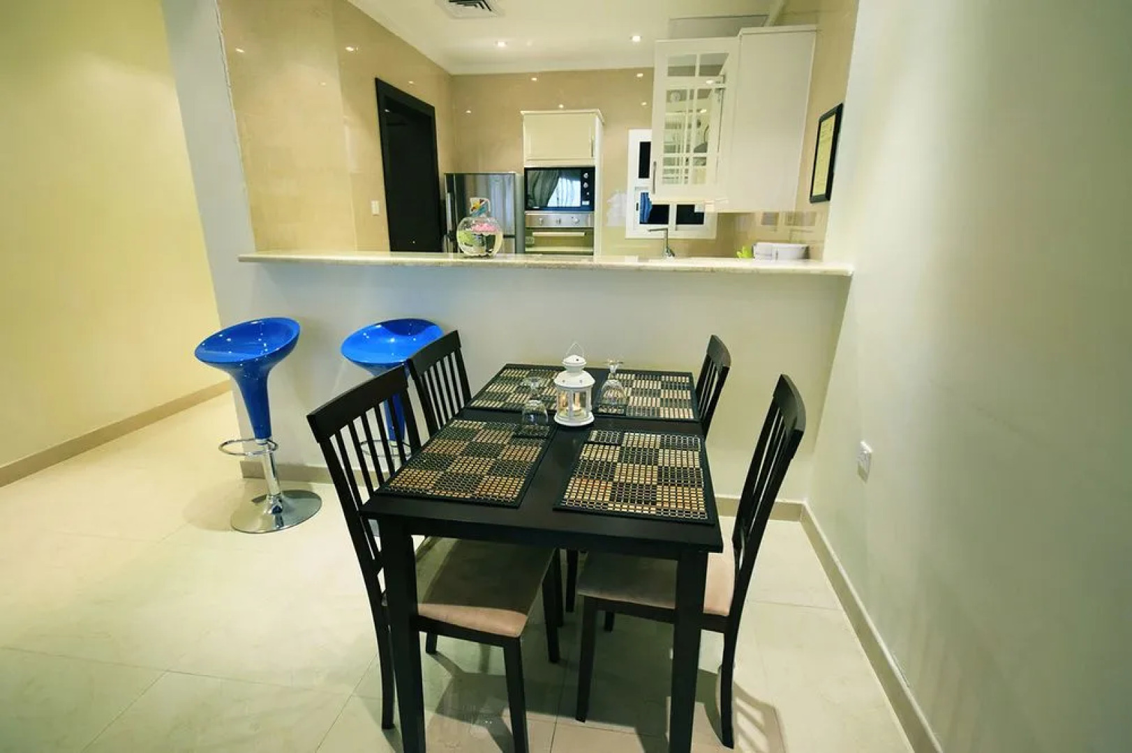 Leaders Plaza Apartments