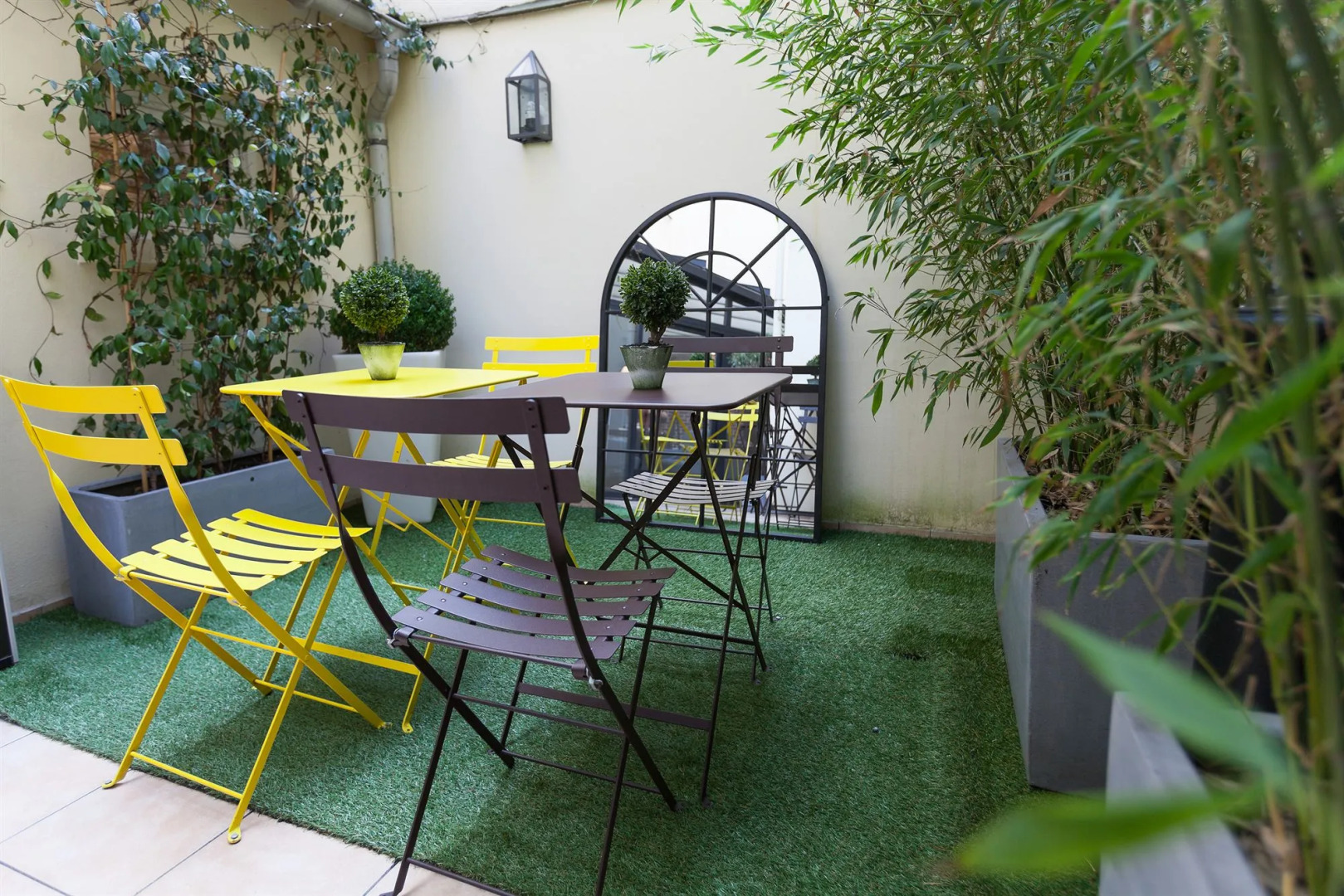 Отель Atelier Montparnasse