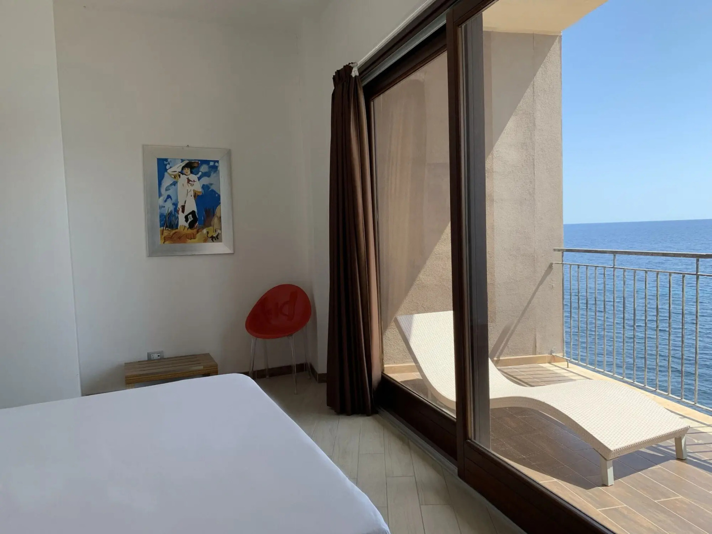 Residence Le Rocce Rosse