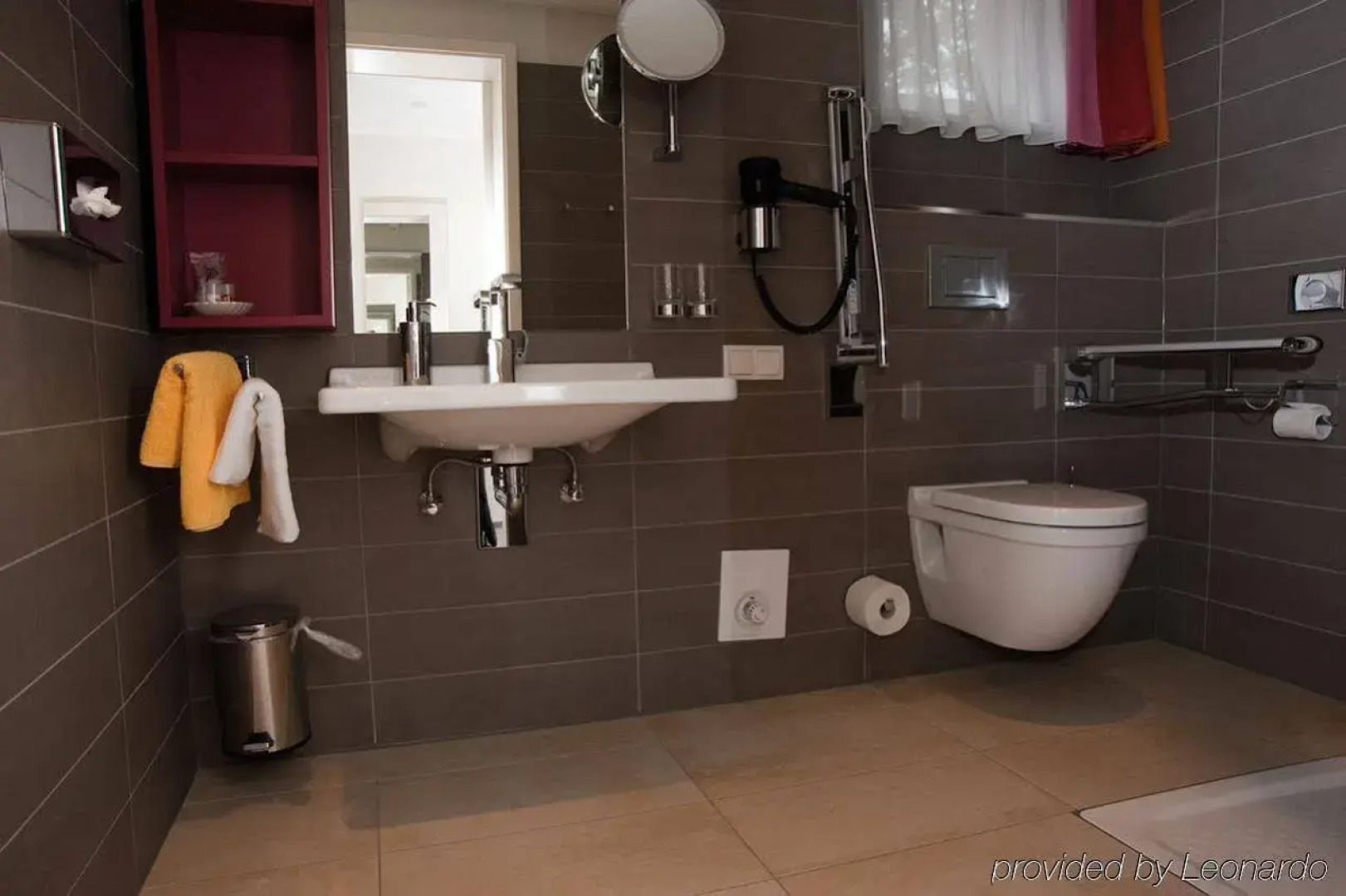 Hotel Blumlage Celle