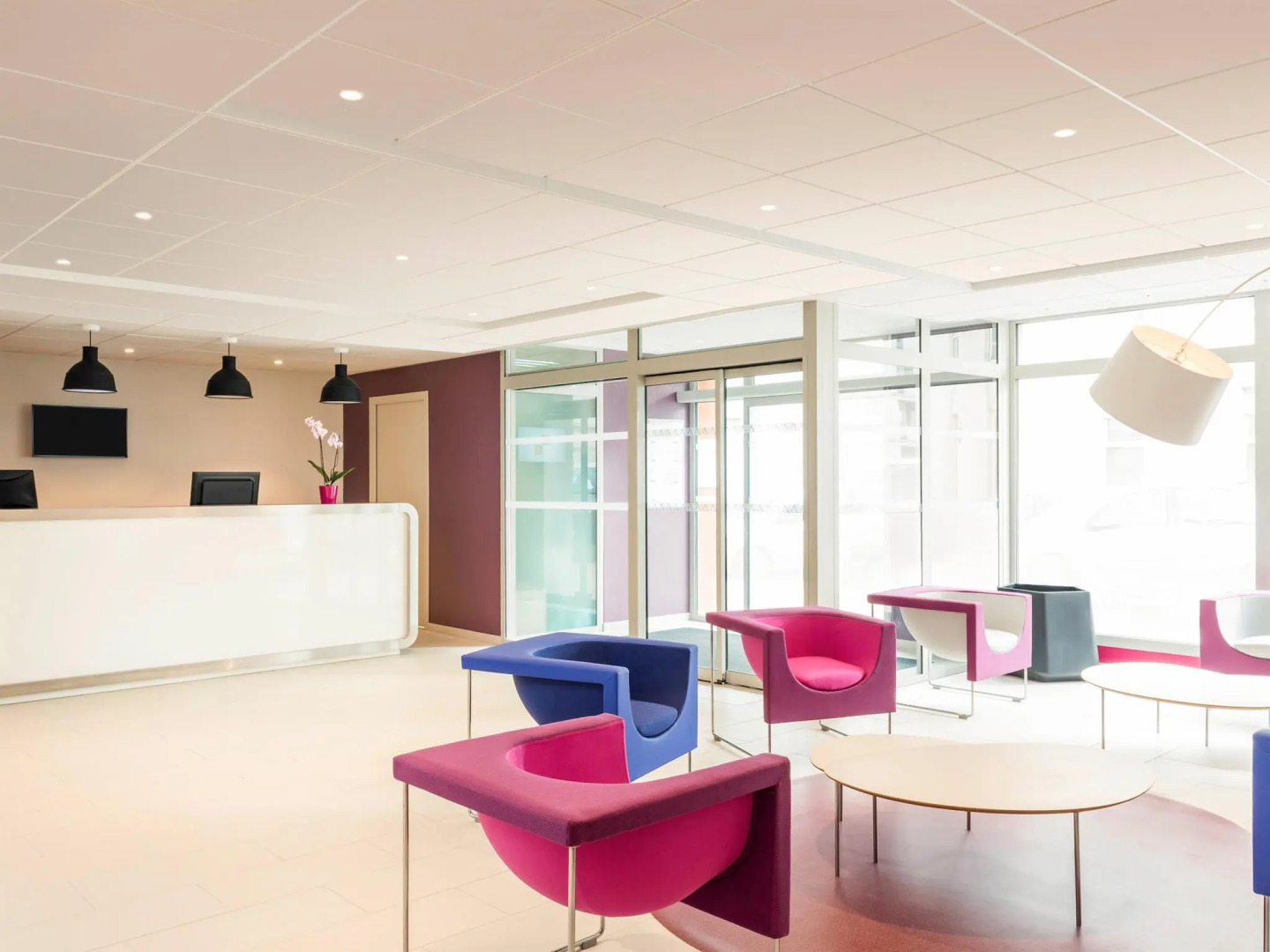 Aparthotel Adagio Access Dijon République