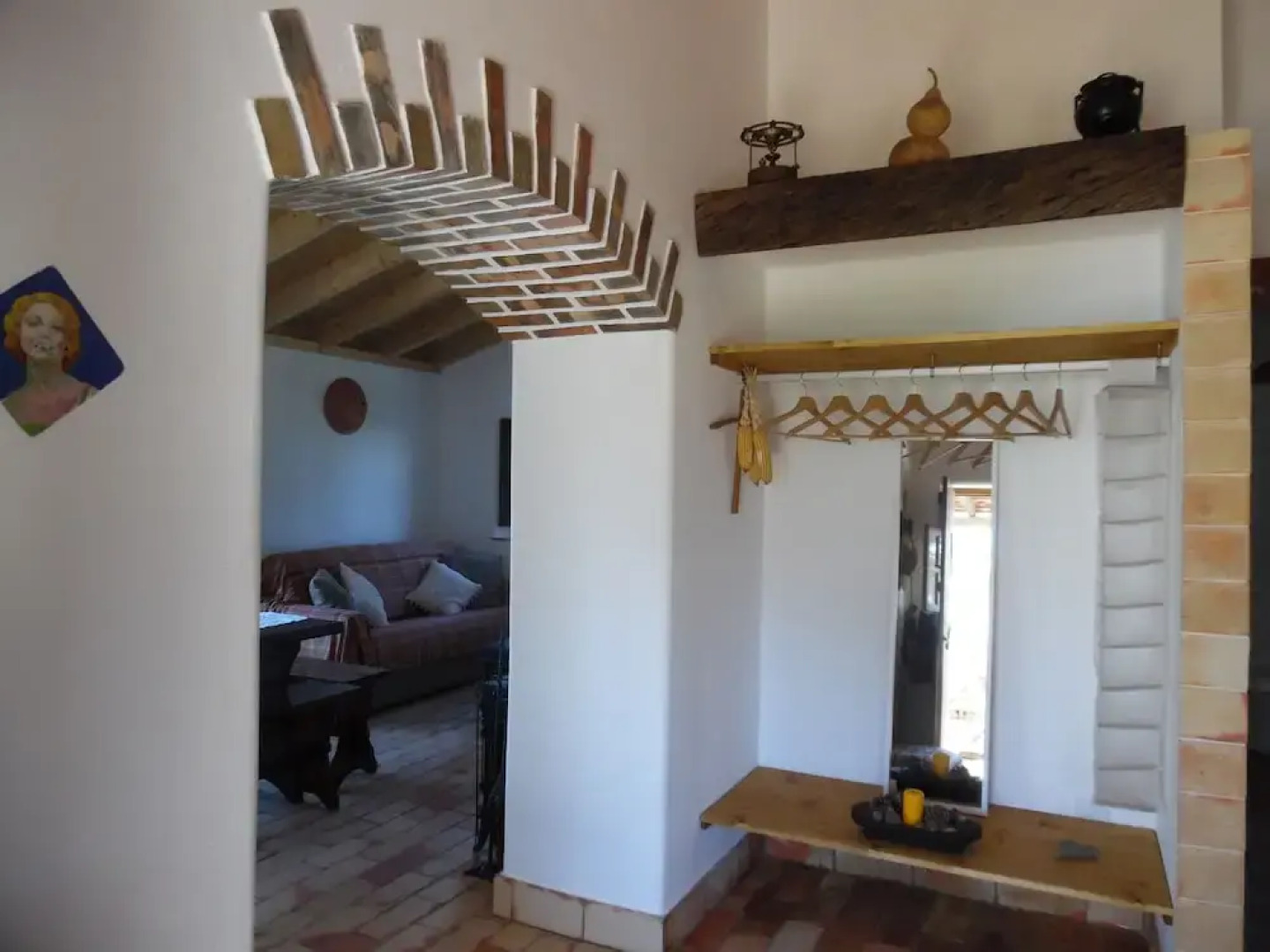 Quinta das Beldroegas - Casas de Campo