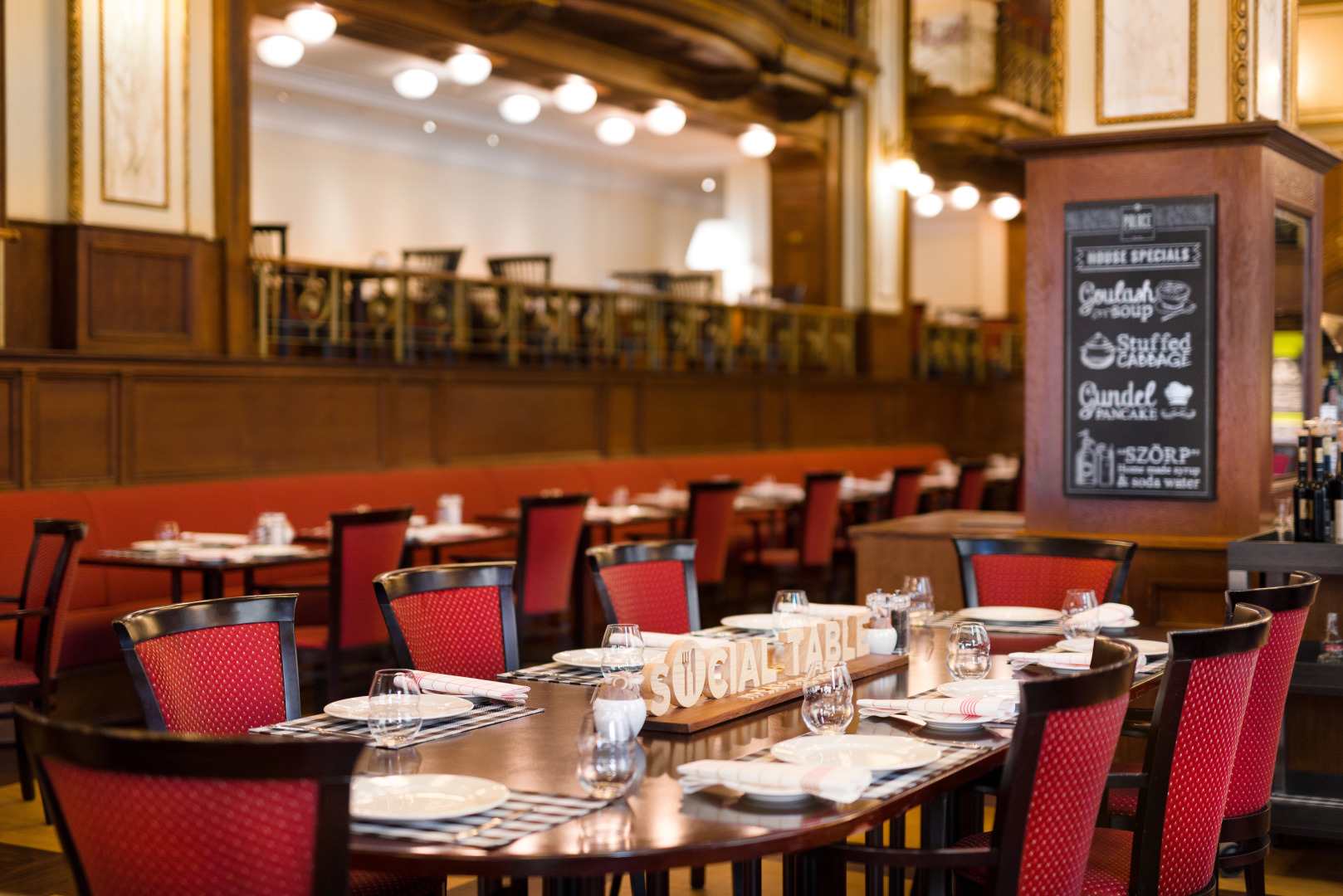 Mövenpick Hotel Budapest Centre