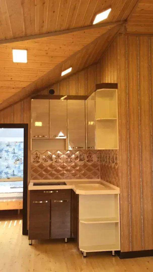 Отель Hasanovs Villa