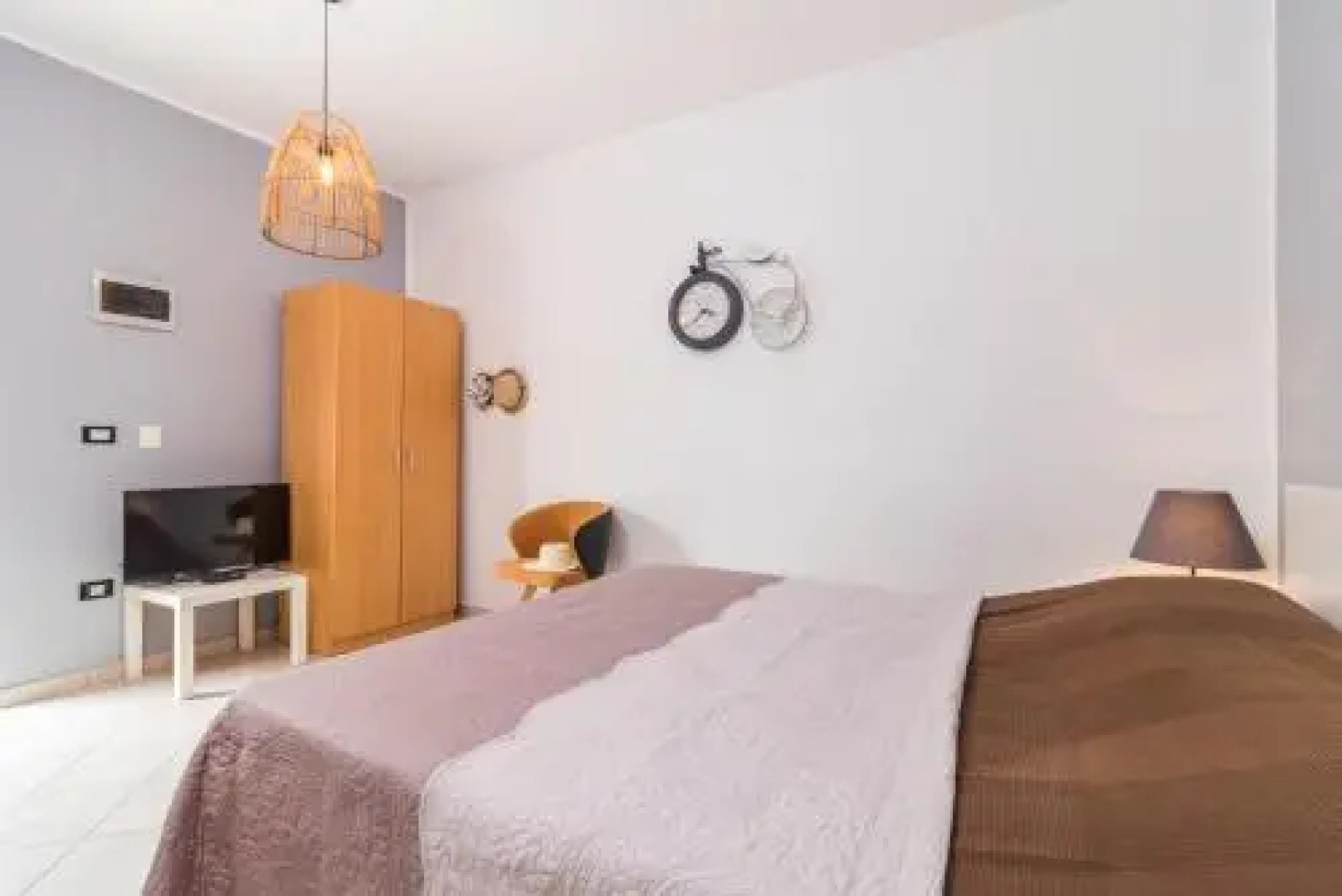 Holiday Home Casa Luigia