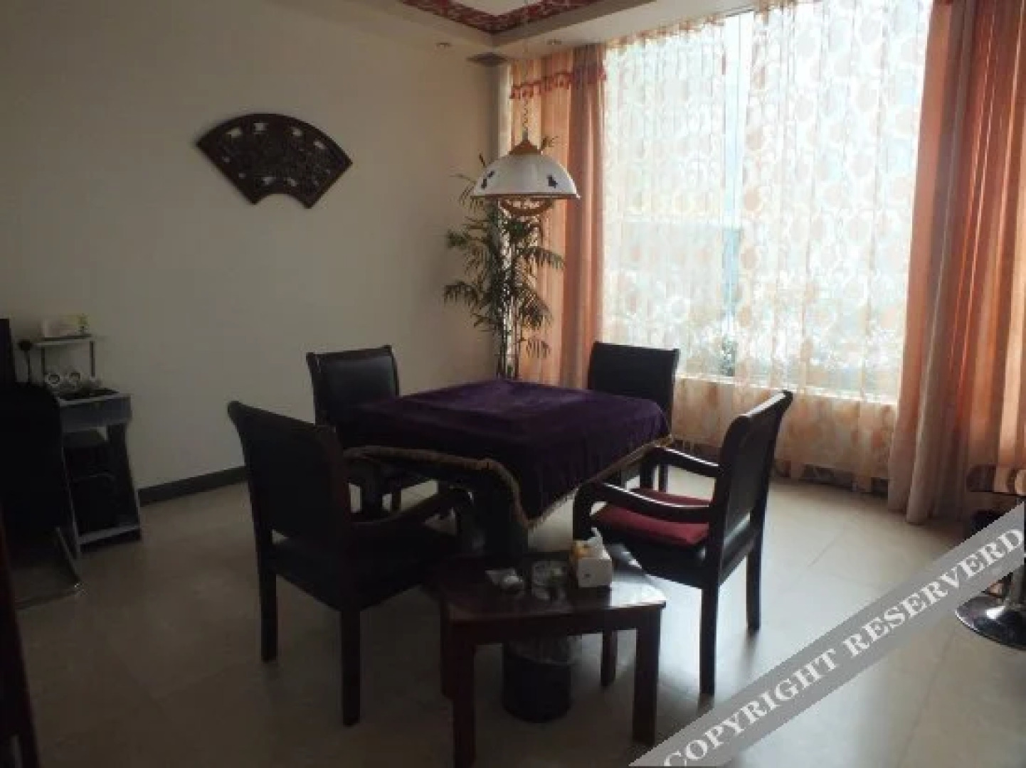 Shengzhou  Bosenfengshang Hotel