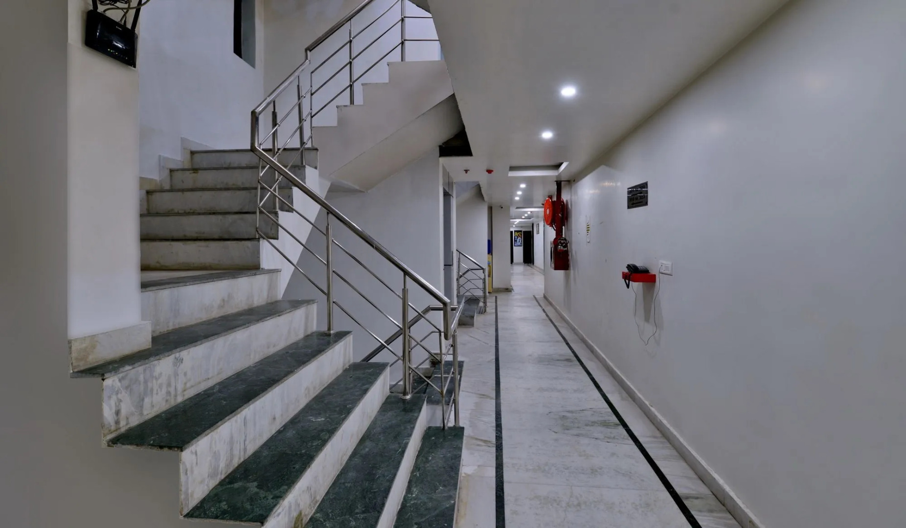 Hotel Noida International