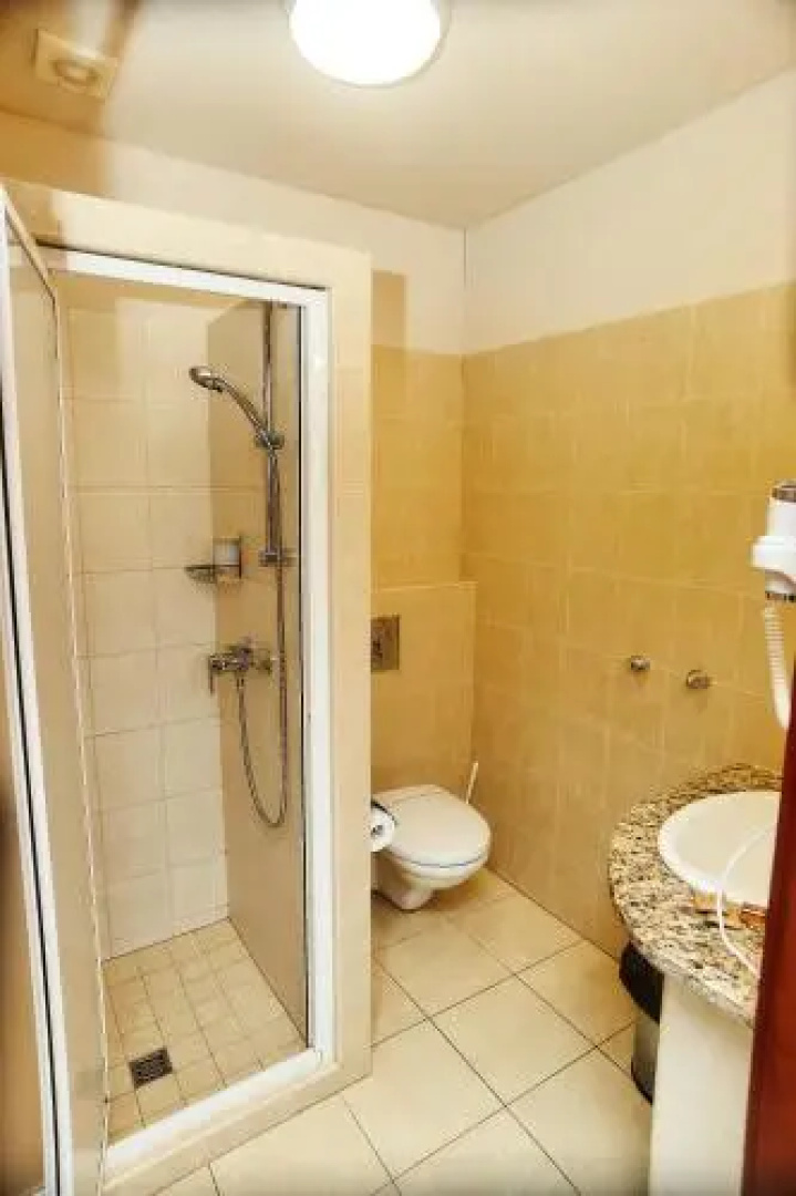 Hotel Palatium