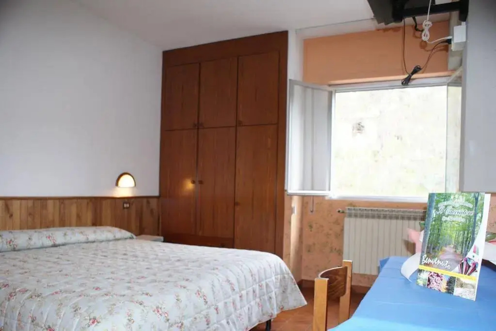 Albergo Ristorante Il Cacciatore